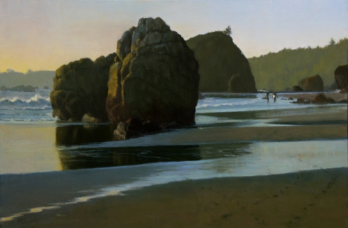 Moonstone%20Beach%20Sunset (large view)