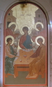 icon - Spiritual Painting