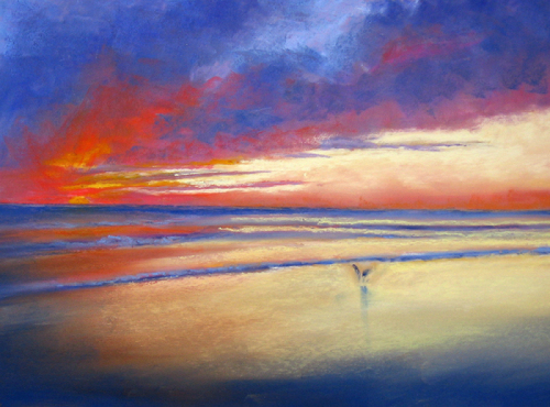 Surfing (large view)