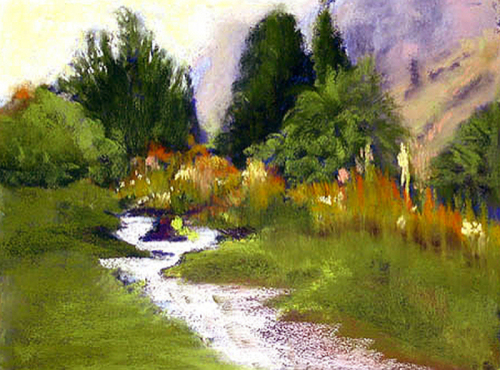 Old%20Mill%20Stream (large view)