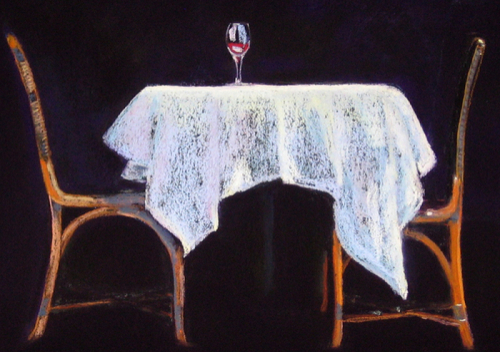 Paintings in Private Collections