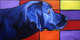 Painting--Oil-AnimalsInterested