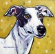 Painting--Oil-AnimalsLily