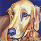 Print Making--AnimalsSweet Dog