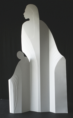 Sculpture-Figurative-Mentor