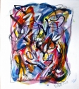 Kelly Billette - Umbilical Noose