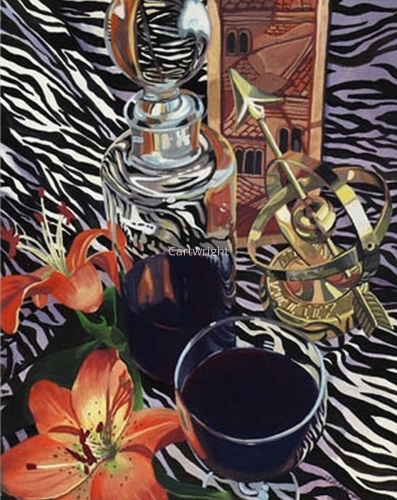 Wine