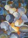 Painting--Watercolor-SurrealismAll Cracked Up XI