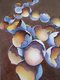 Painting--Watercolor-SurrealismAll Cracked Up XIII