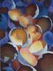Painting--Watercolor-SurrealismAll Cracked Up XIV