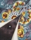 Painting--Watercolor-SymbolismOccam's Razor