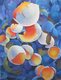 Painting--Watercolor-SurrealismAll Cracked Up XV
