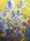 Painting--Watercolor-SurrealismAll Cracked Up XVI