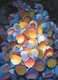 Painting--Watercolor-BotanicalAll Cracked Up XXII