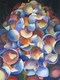 Painting--Watercolor-AllegoricalAll Cracked Up XXVI