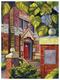 Painting--Watercolor-FigurativeMary Dixon Chapel