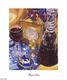 Painting--Watercolor-Still LifePinot Noir