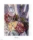 Painting--Watercolor-Still LifeRiesling