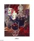 Painting--Watercolor-Still LifeMerlot