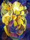 Painting--Watercolor-Still LifeAll Cracked Up VI
