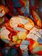 Painting-All Cracked Up! I