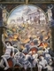 Painting--Watercolor-AllegoricalNest Eggs in D.C. MMVIII