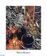 Painting--Watercolor-FigurativeCabernet Sauvignon