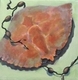 Painting--Oil-BotanicalCrab 1