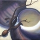Painting--Oil-AnimalsPeriwinkle 1