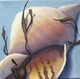 Painting--Oil-AnimalsSnail 1