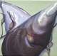 Painting--Oil-AnimalsMussel 3