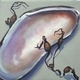 Painting--Oil-AnimalsMussel 5