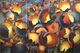 Painting--Oil-AbstractFragments of Life