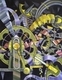 Painting--Watercolor-AbstractThe Second Law of Thermodynamics