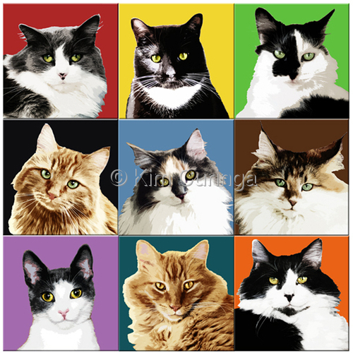 ANIMALS