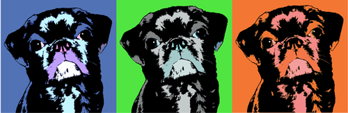 POP ART