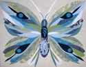 Peacock Butterfly