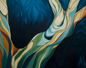 Arborescent Goddess - 