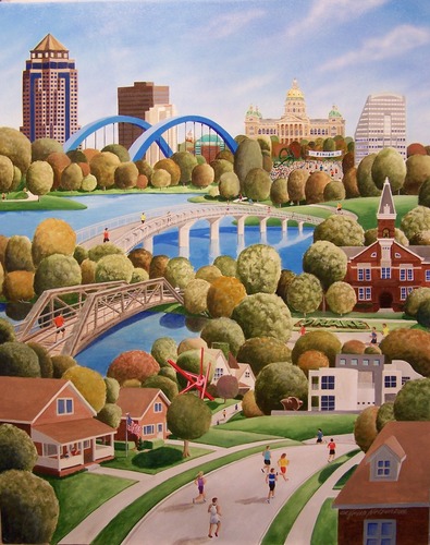 Des%20Moines%20Marathon%20Poster (large view)