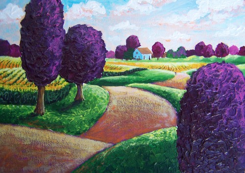 Odd%20Tree%20Lane (large view)