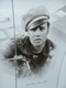 Painting-Brando On Beetle