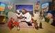 Painting-Last Laugh Lounge