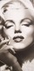 Painting--Acrylic-PortraitMarilyn Monroe