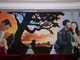 Painting--Murals-Landscaperight side of mural
