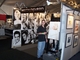 Sculpture-Display at Barrett Jackson in Scottsdale AZ