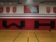 Painting-WHHS Eagle