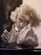 Painting--Acrylic-PortraitHurrell's Carole Lombard