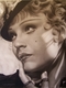 Painting--Acrylic-PortraitHurrell's Anna Sten