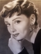 Painting--Acrylic-PortraitAudrey Hepburn