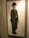 Painting--Acrylic-PortraitCharlie Chaplin